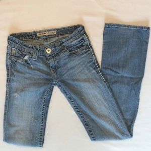 Big Star Sweet Boot 25L